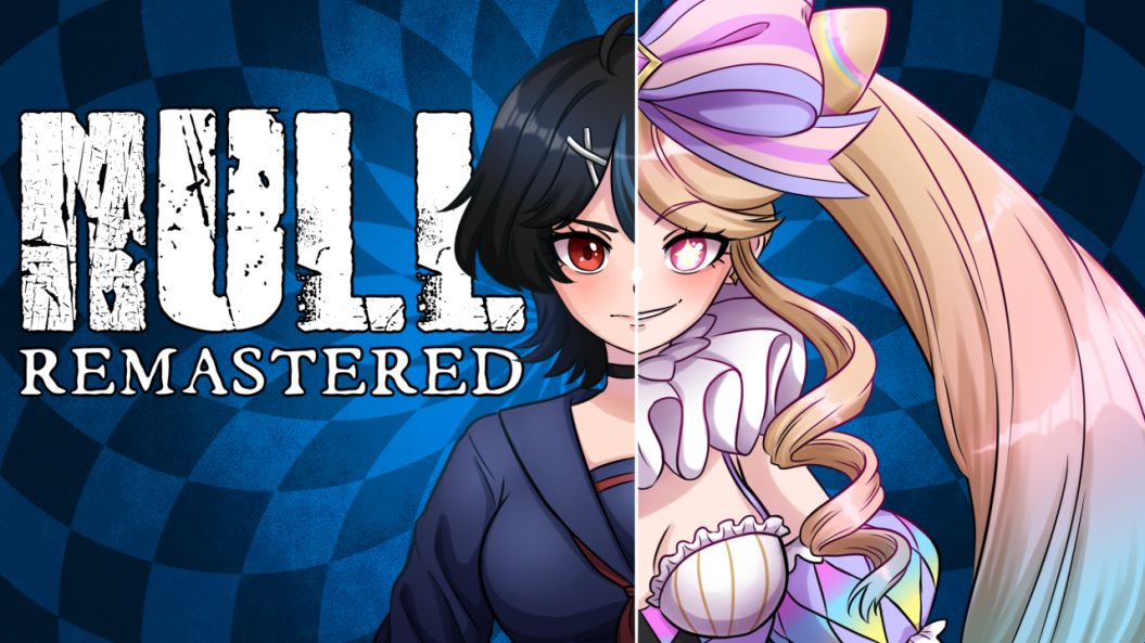 NULL Remastered [Strange Girl Studios] Adult xxx Game Download