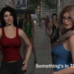 Something's In The Air Redux [Dateariane] Adult xxx Game Download