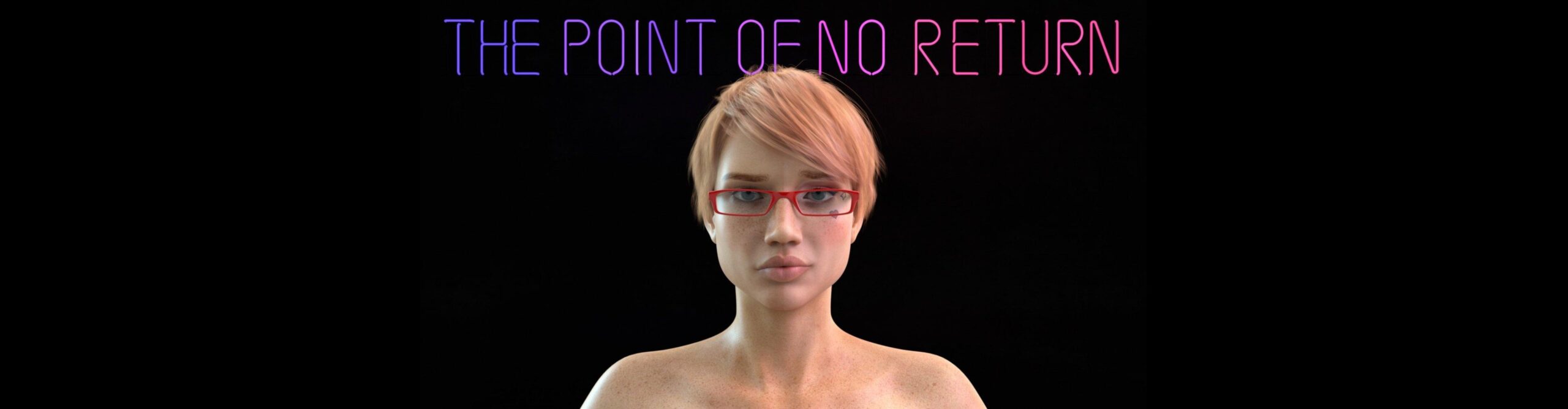 The Point of No Return [DS23Games] Adult xxx Game Download