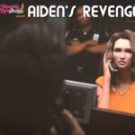 Aiden's Revenge [NaughtyNafZ Studios] Adult xxx Porn Game Download