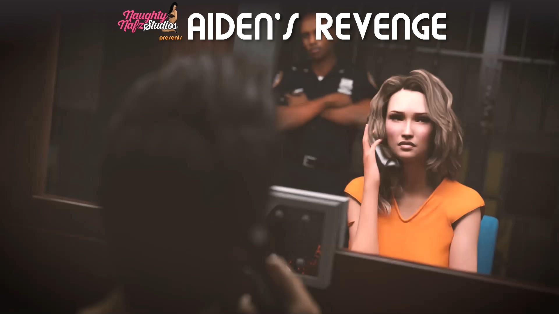 Aiden's Revenge [NaughtyNafZ Studios] Adult xxx Game Download