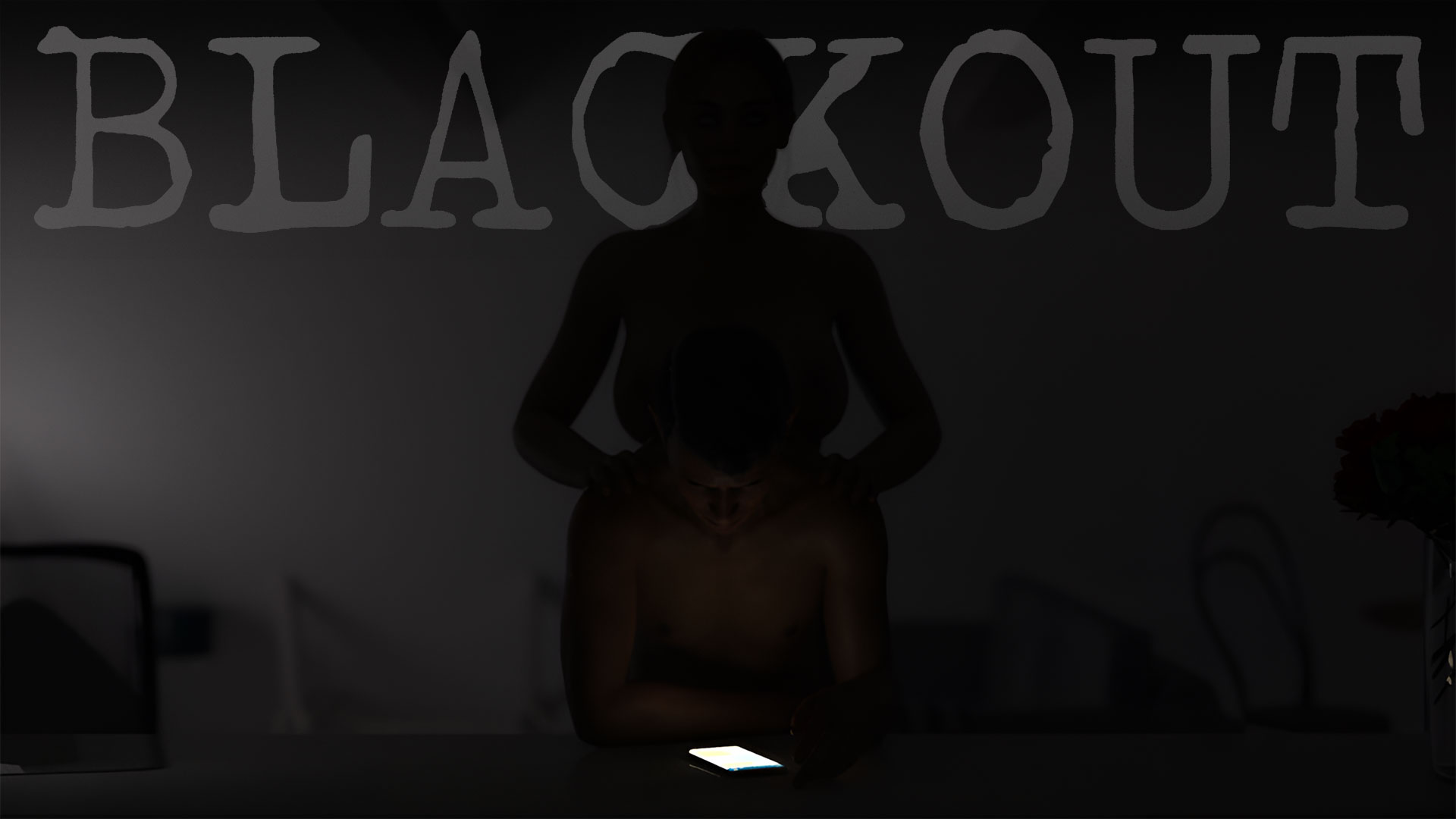 Blackout [Antlergeist] Adult xxx Game Download