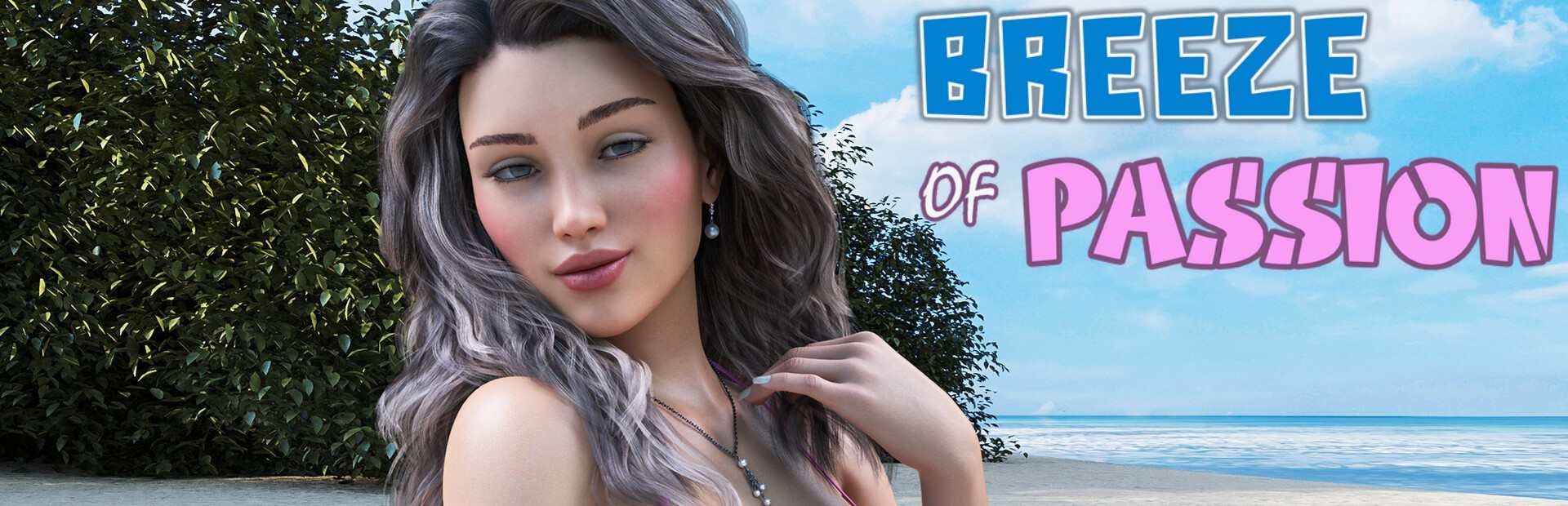 Breeze of Passion [L7team] Adult xxx Game Download