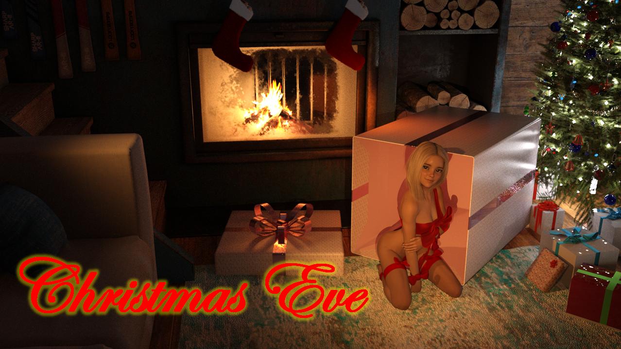Christmas Eve [Jonesy] Adult xxx Game Download