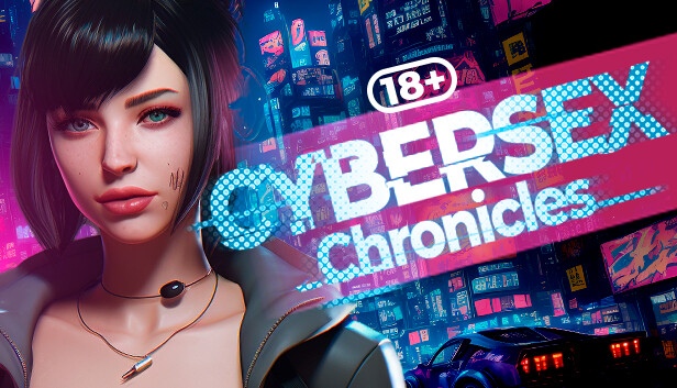 Cybersex Chronicles [Taboo Tales] Adult xxx Game Download