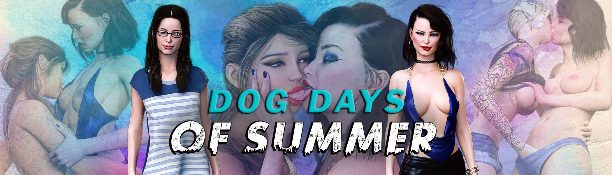 Dog Days of Summer [BlackWeb Games] Adult xxx Game Download