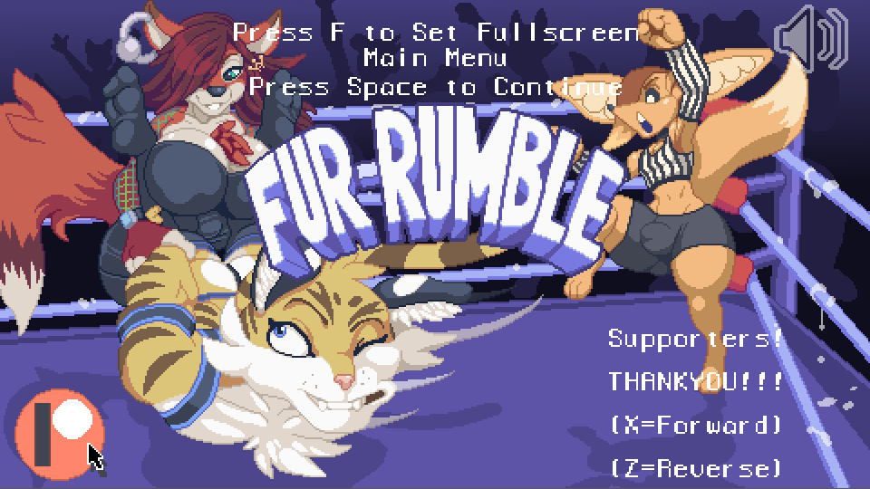 Fur-Rumble [Sesvanbrubles] Adult xxx Game Download