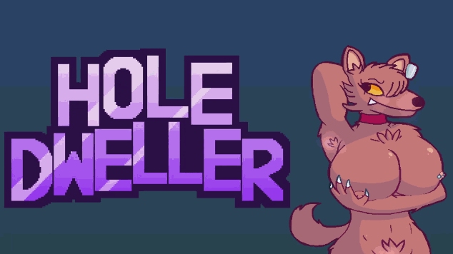 Hole Dweller [Thigh High Games] Adult xxx Game Download