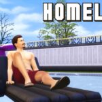 Homeless [Forefinger Fiveagainstone] Adult xxx Game Download
