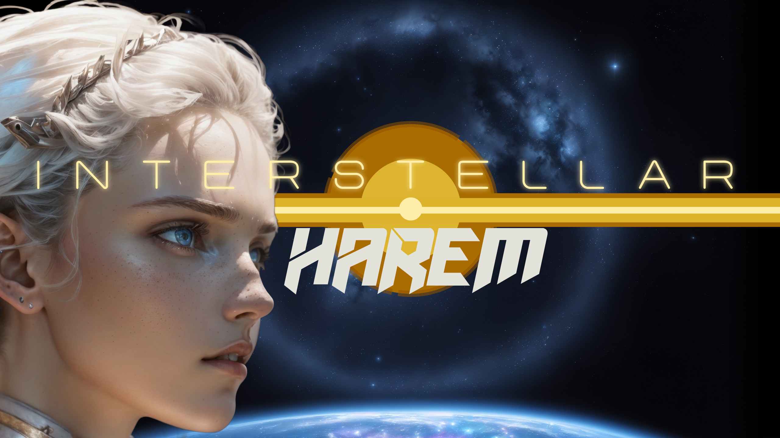 Interstellar Harem [Lithelike Studio] Adult xxx Game Download
