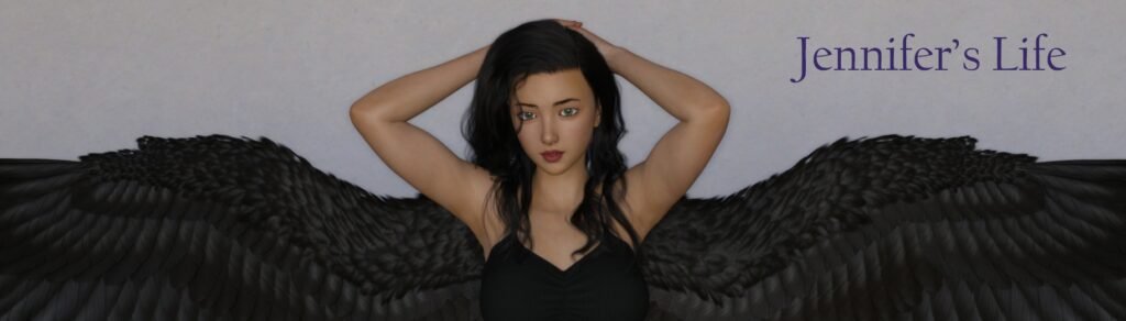 Jennifer's Life [AbsentStudio] Adult xxx Game Download