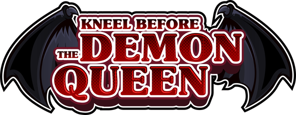 Kneel Before the Demon Queen [BuxomDev & MonsterBox] Adult xxx Game Download