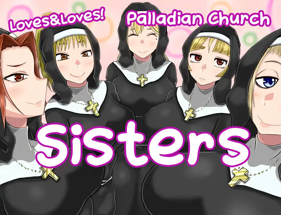 Loves Loves Palladian Church Sisters [Semiageya] Adult xxx Game Download