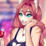 My Furry Maid [Dirty Fox Games] Adult xxx Game Download