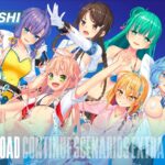 Nukitashi [Qruppo Shiravune] Adult xxx Game Download