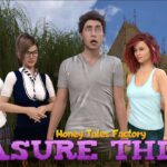 Pleasure Thieves [HoneyTalesFactory] Adult xxx Game Download