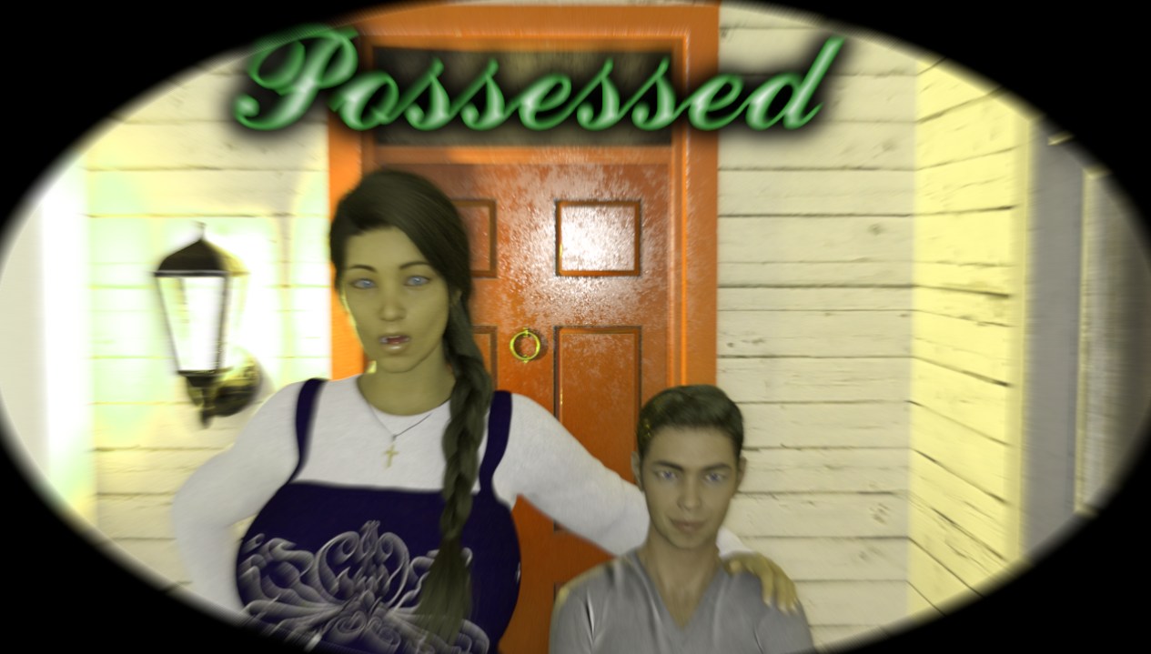 Possessed [Slutlabs] Adult xxx Game Download