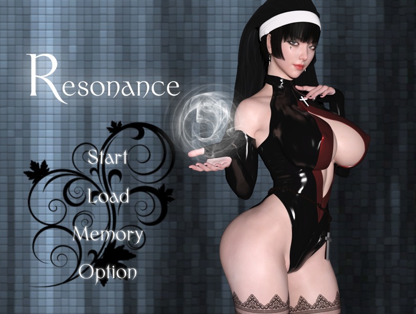 Resonance [Hyper-mind Graphics] Adult xxx Game Download