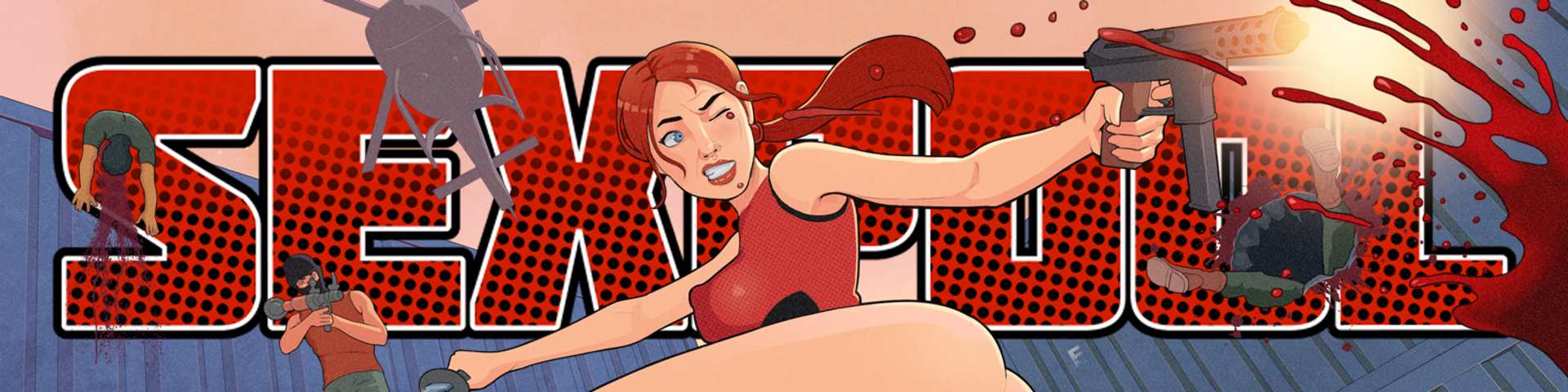 Sexpool [Kexboy] Adult xxx Game Download