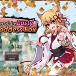 Tales of the Lusty Goddess Fox [SmomoGameX] Adult xxx Game Download