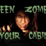 Teen Zombie in Your Cabin [Pent Panda] Adult xxx Game Download