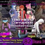 The Hero Corruption Masterplan Heroes vs Villainesses [Dry Dream] Adult xxx Game Download