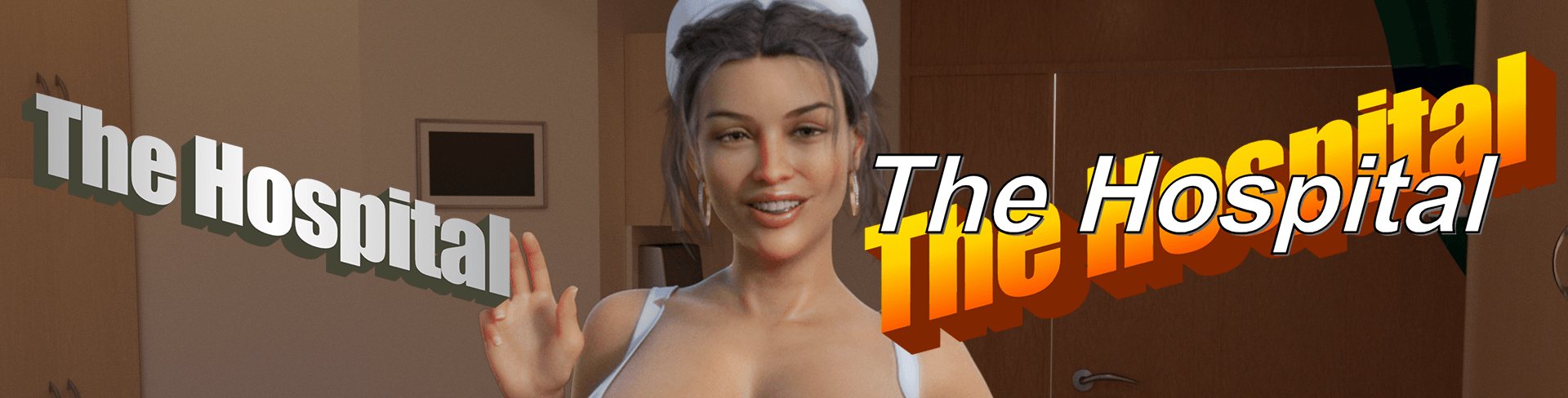 The Hospital [Jikmml] Adult xxx Game Download