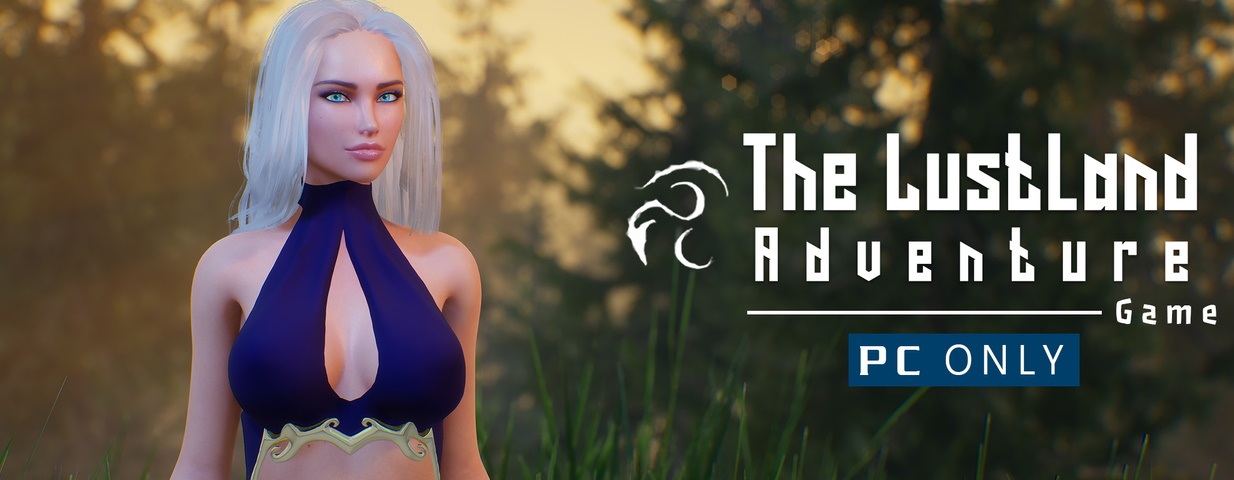 The Lustland Adventure [Lord-Kvento] Game Adult xxx Game Download