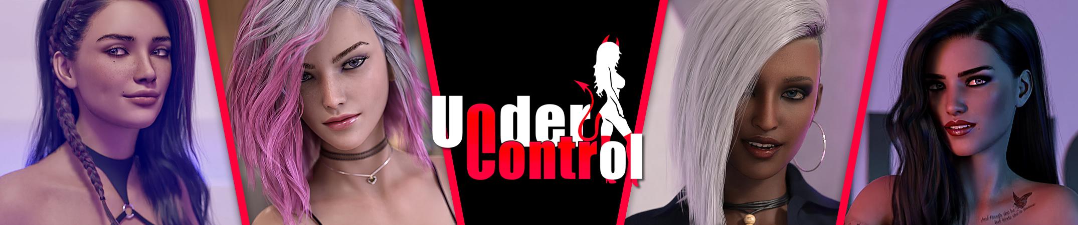 Under Control [Slusiom] Adult xxx Game Download