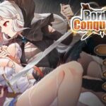 Border Conqueror [Kanoe] Adult xxx Game Download