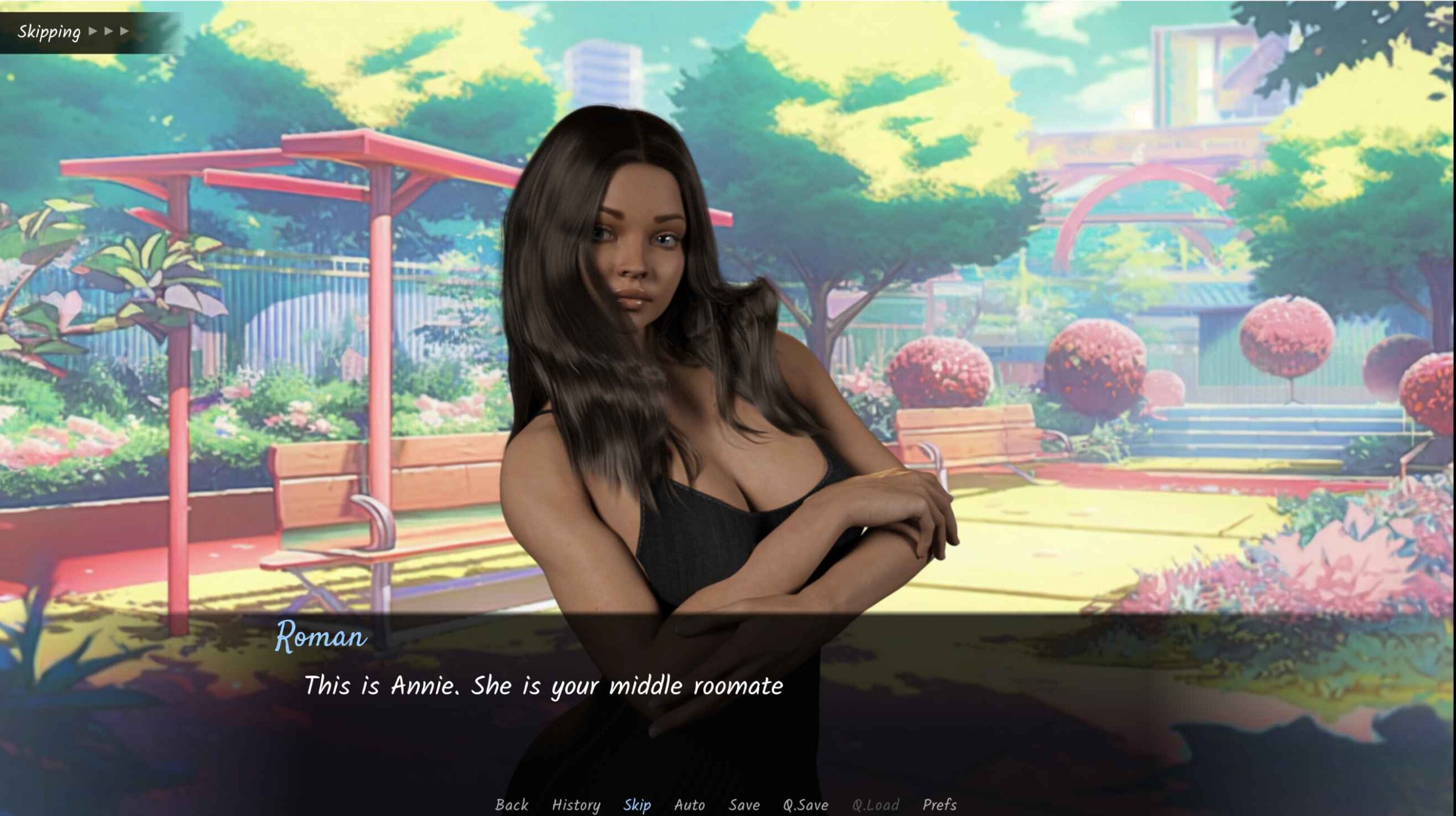 Choice of Fate [Reinman2001] Adult xxx Game Download