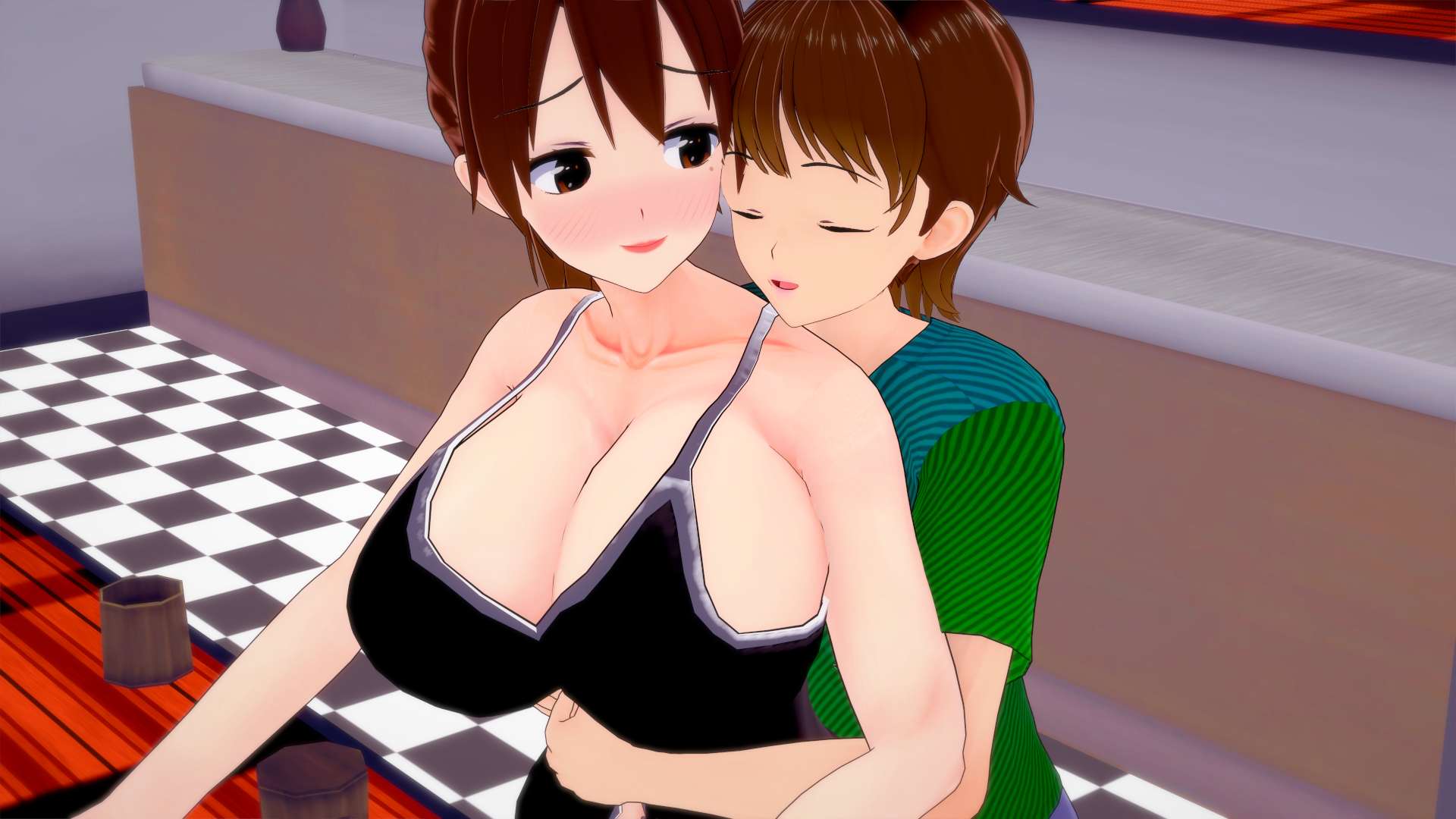 Complex Society [AbrokenA Productions] Adult xxx Game Download