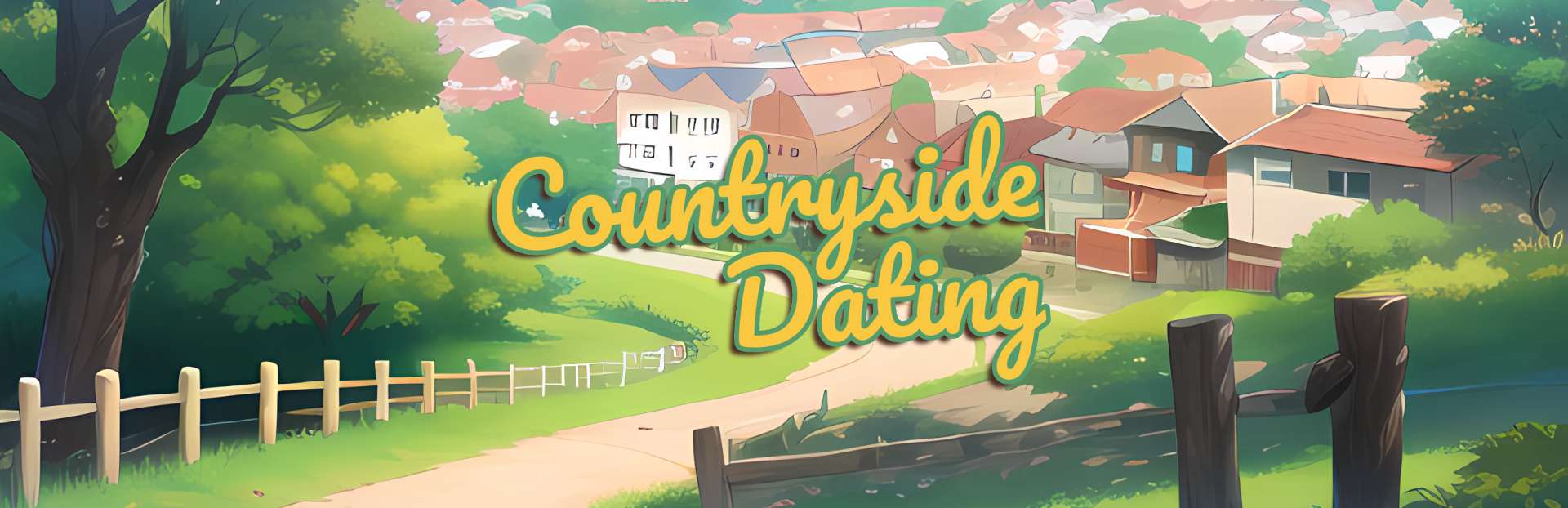 Countryside Dating [Artoonu] Adult xxx Game Download