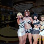 Cowgirl Casino [Anonymoose Productions] Adult xxx Game Download