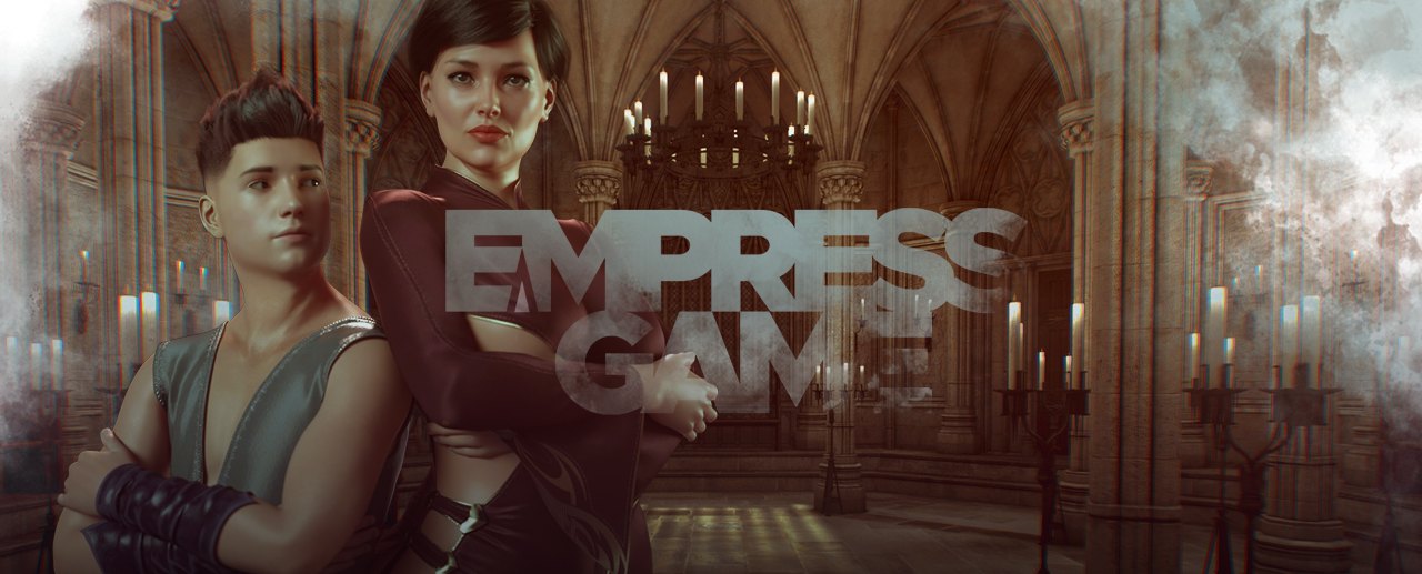 Empress Game [Koyot Genius] Adult xxx Game Download