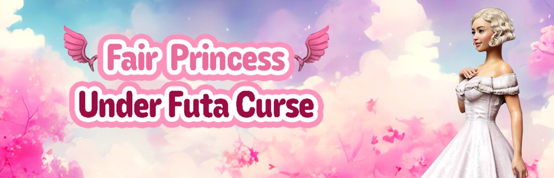 Fair Princess Under Futa Curse [Cute Pen Games] Adult xxx Game Download
