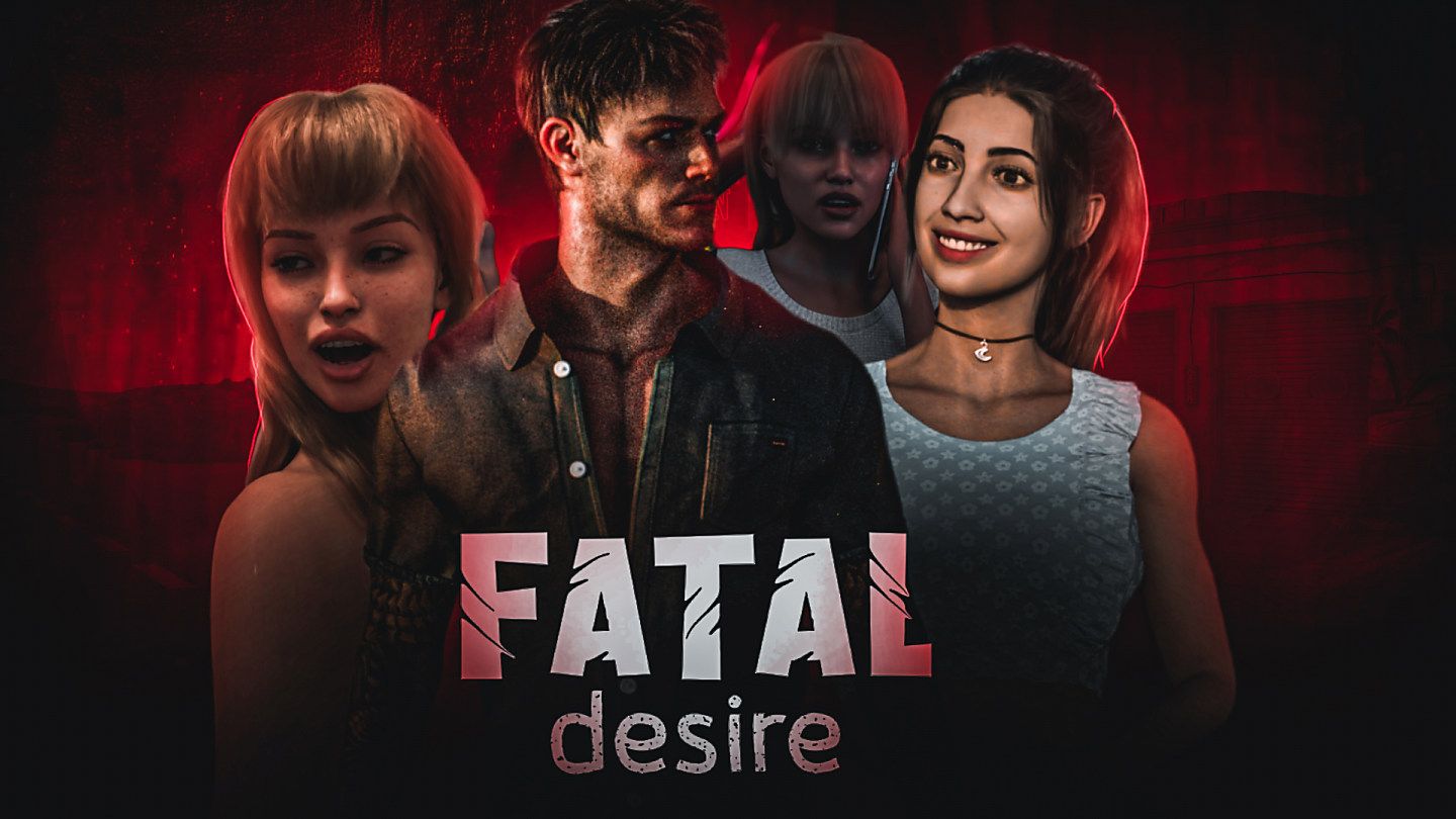 Fatal Desire [Velvet Ink] Adult xxx Game Download