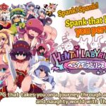 Hentai Labyrinth [Imyuic(Alicesoft)] Adult xxx Game Download