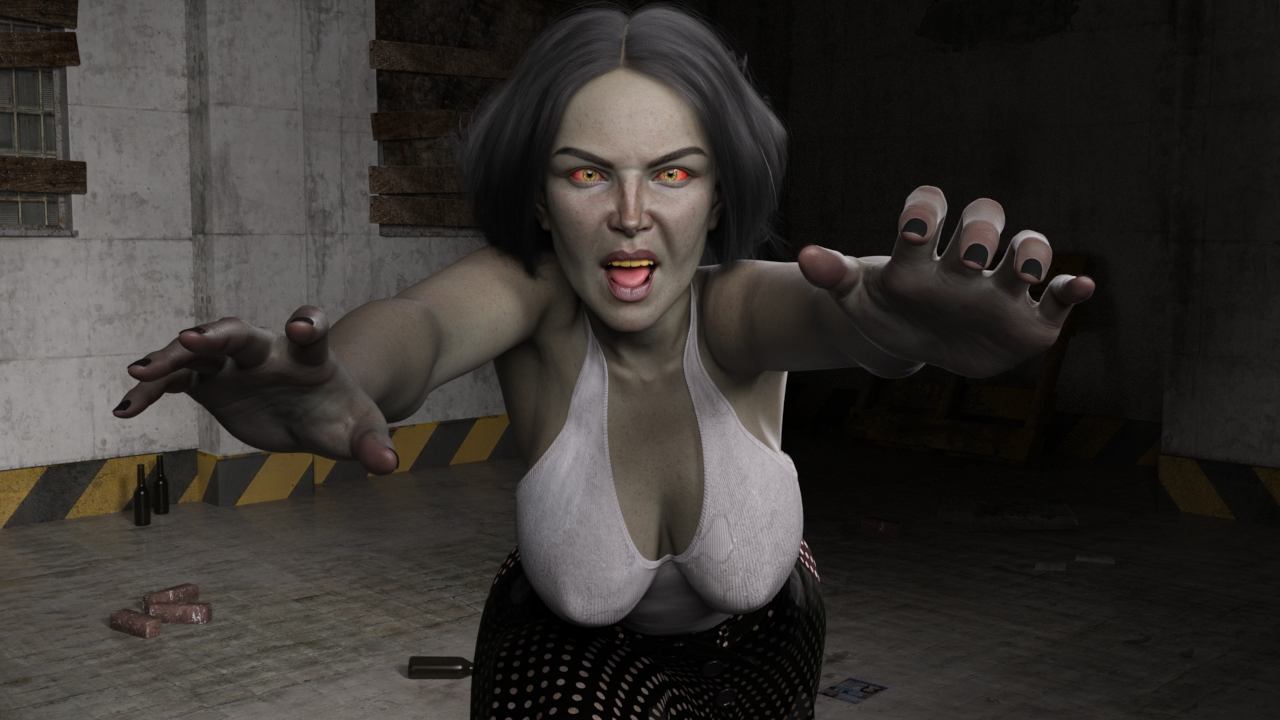 How to Fuck in a Zombie Apocalypse [The Sex Game's Stories] Adult xxx Game Download