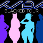 K Da Blacked Tour [Netorareninja] Adult xxx Game Download