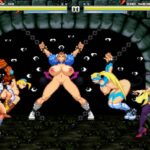 Lapsus MUGEN Full Kinky Build [Lapsus] Adult xxx Game Download