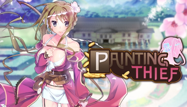 Paintings Thief [Madsug] Adult xxx Game Download