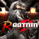 RAPTOID [Tyranno] Adult xxx Game Download