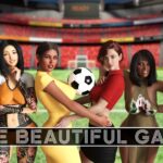The Beautiful Game [Daggum] Adult xxx Game Download