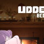 Uddertale Bed play [CountMoxi] Adult xxx Game Download
