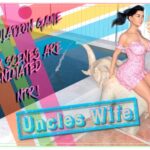 Uncle's Wife [DanGames] Adult xxx Game Download