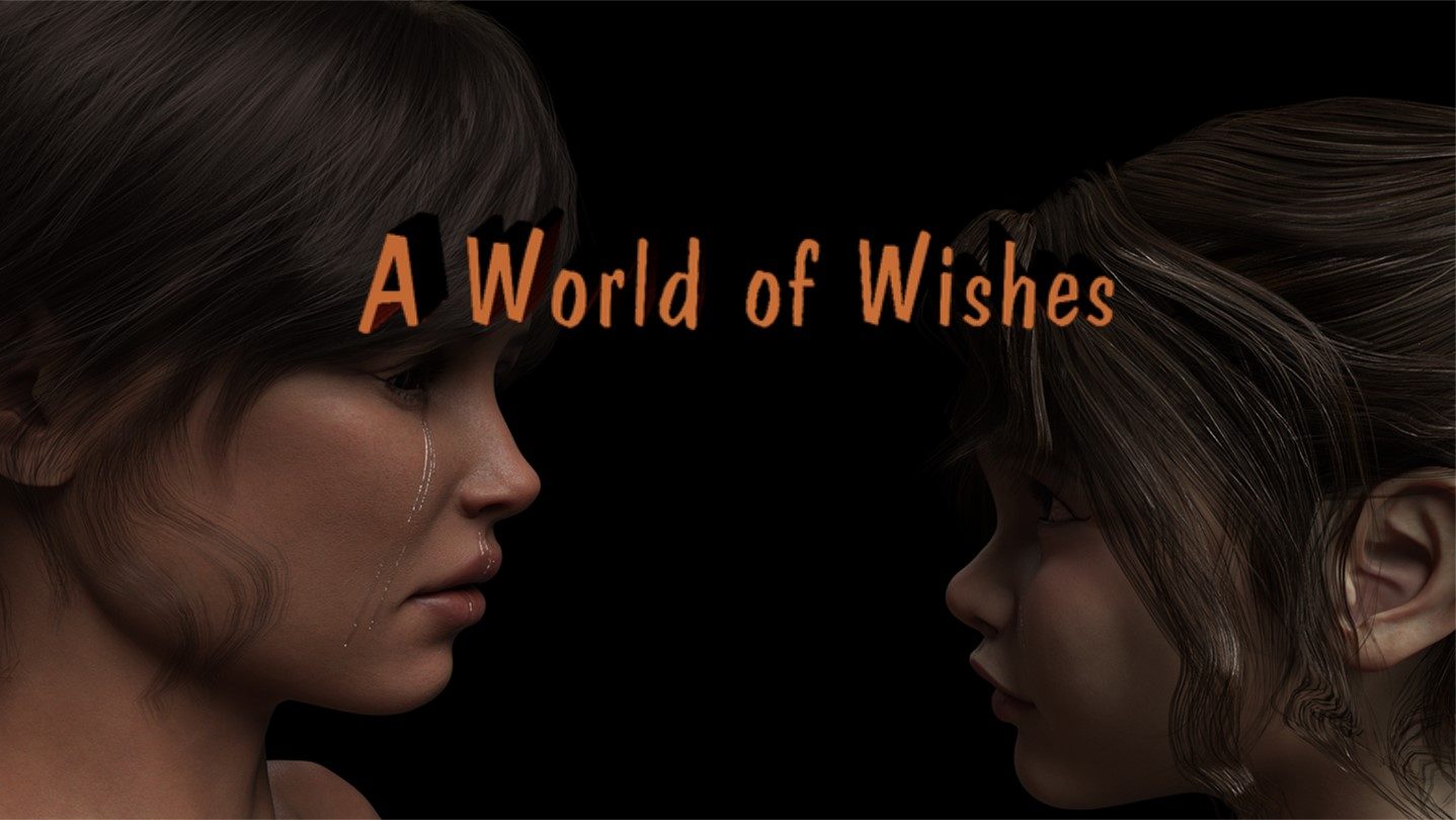 A World of Wishes [Two Trees] Adult xxx Game Download
