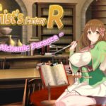 Alchemy Fantasy R She's a Baby Alchemist [Mijiishi] Adult xxx Game Download