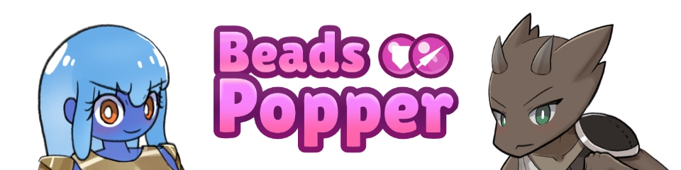 BeadsPopper [T.F.A.N.C.S] Adult xxx Game Download