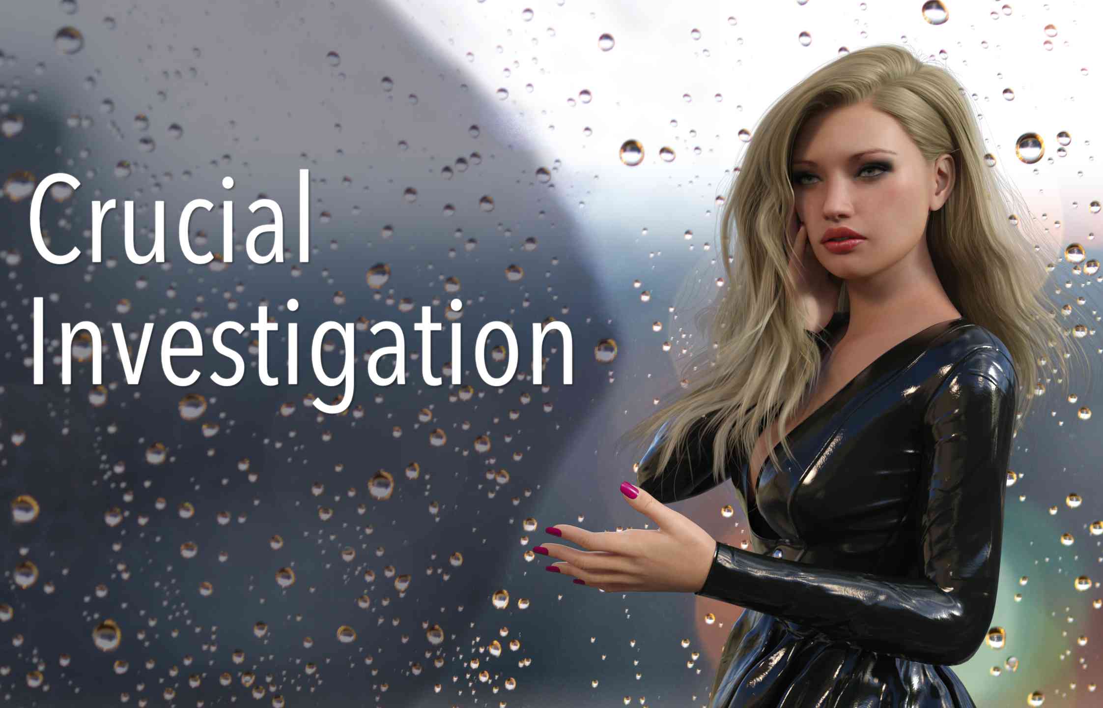 Crucial Investigation [Root] Adult xxx Game Download